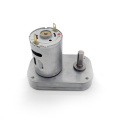 Drehmomentstarker Getriebemotor 12V DC Getriebemotor für Automobile